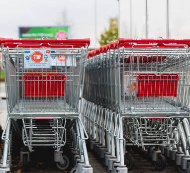 Supermarket Stand-Off Continues Between Tesco And Lidl | Hugh James