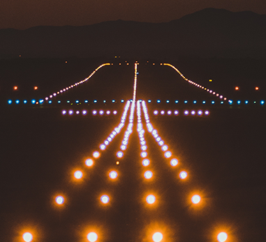 Construction On Southampton Airport’s Runway Extension